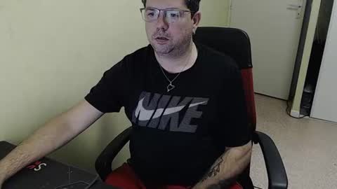 mistercoeur online show from 12.14.24