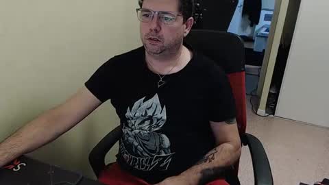 mistercoeur online show from 12.21.24