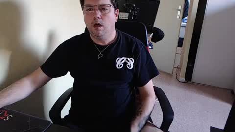 mistercoeur online show from 12.28.24