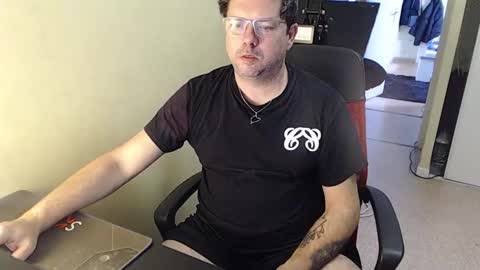 mistercoeur online show from 12.29.24