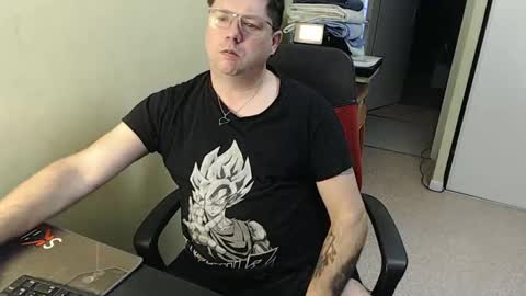 mistercoeur online show from 02.08.25