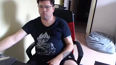 mistercoeur online show from 02.18.25