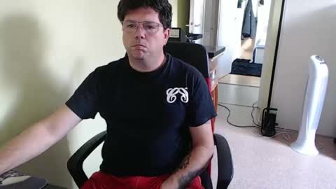 mistercoeur online show from 09.10.25