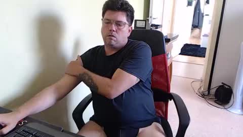 mistercoeur online show from 09.30.25