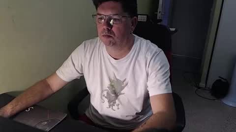 mistercoeur online show from 11.05.25