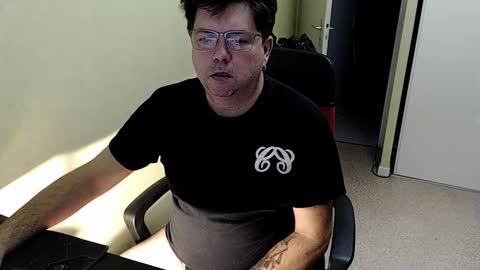 mistercoeur online show from 12.03.25