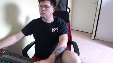 mistercoeur online show from 02.01.26