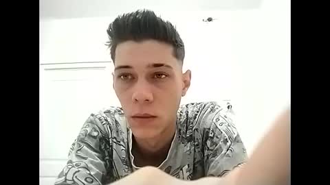 MisteriosoXragazzoX online show from 09.12.25