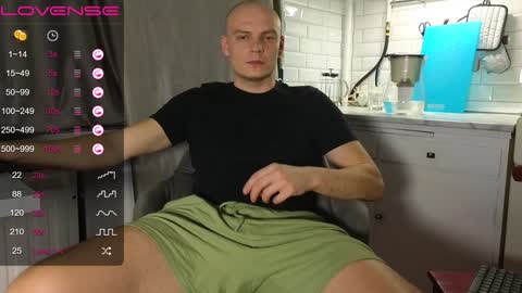 MIsterjames  online show from 12.26.24