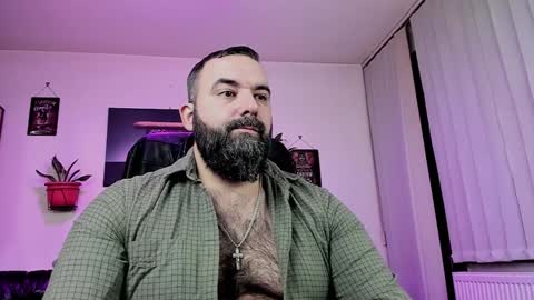 Snapshot of misterlov3r chatting on 12.31.24 misterlov3r online show from 12.31.24