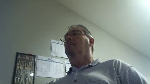 mistermister419 online show from 05.27.26