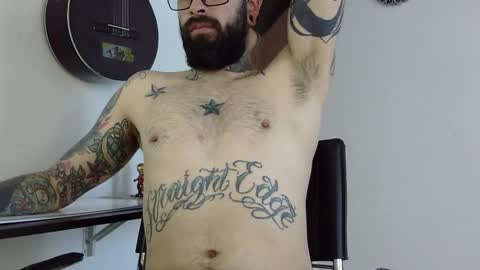 misternocturne online show from 10.10.25