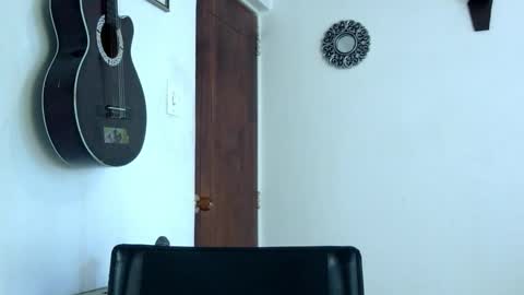 misternocturne online show from 10.14.25