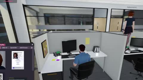 MisterRileyD online show from 02.05.26