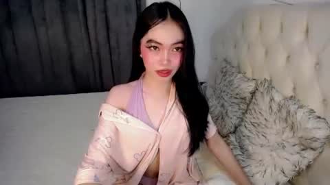 Snapshot of misterytgirl chatting on 04.13.26 CRISHA online show from 04.13.26