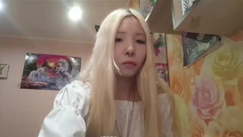 Snapshot of mistigruzinsky chatting on 07.11.26 Luna online show from 07.11.26