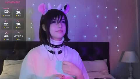 mistikcat online show from 01.18.26