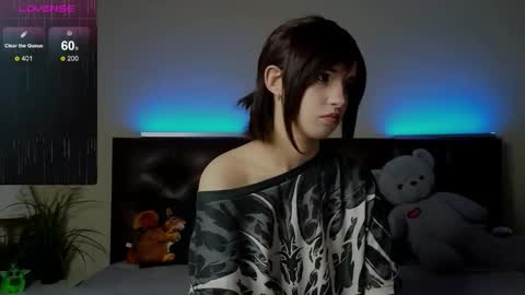 mistikcat online show from 02.08.26