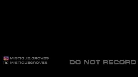 Snapshot of mistique_groves chatting on 11.05.25 Mistique Groves online show from 11.05.25