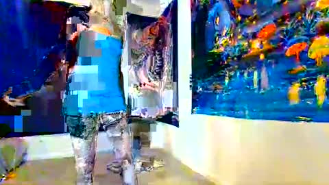 misti twilight online show from 11.20.25