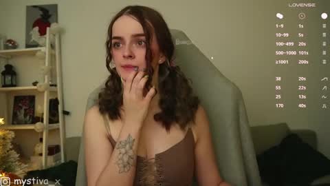 Hi everyone Im Tina online show from 01.10.26