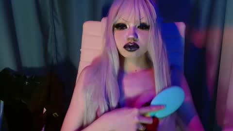 mistr_daria_femdom online show from 04.03.26