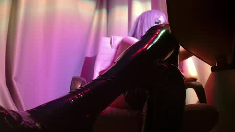 mistr_daria_femdom online show from 06.04.26