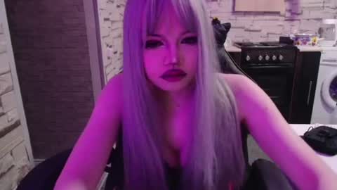 Snapshot of mistr_daria_femdom chatting on 07.03.26 mistr_daria_femdom online show from 07.03.26