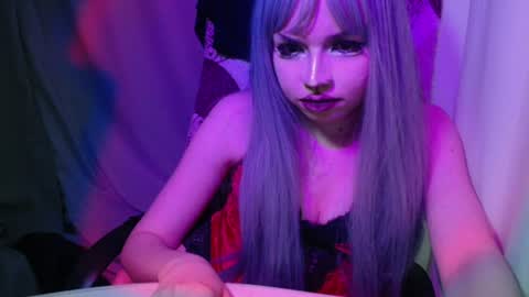 Snapshot of mistr_daria_femdom chatting on 07.14.26 mistr_daria_femdom online show from 07.14.26