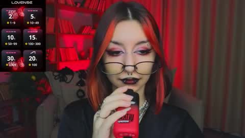 Marcelline online show from 02.22.26