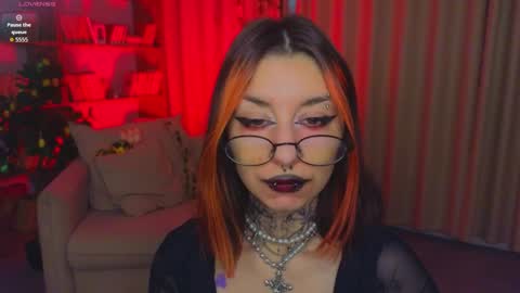 Marcelline online show from 04.05.26