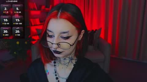 Marcelline online show from 05.19.26