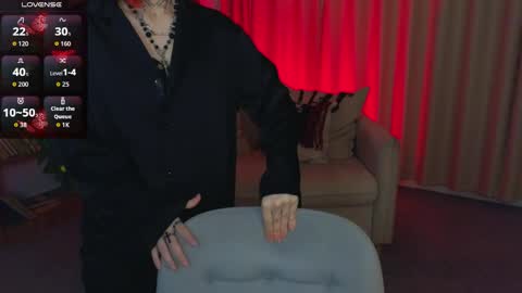 Marcelline online show from 05.20.26