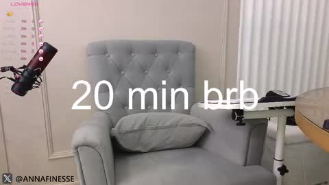 Her Infernal Majesty online show from 03.01.25