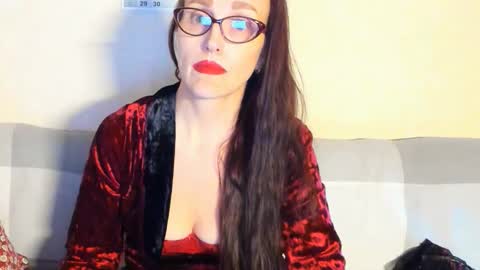 Snapshot of mistress_ass chatting on 05.16.26 Victoria Eden online show from 05.16.26