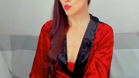 Snapshot of mistress_ass chatting on 06.01.26 Victoria Eden online show from 06.01.26
