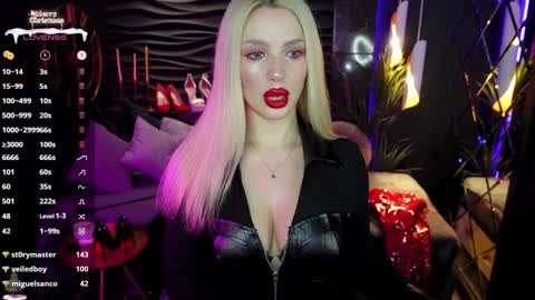 Darsy online show from 12.22.24