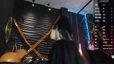 Darsy online show from 10.30.25