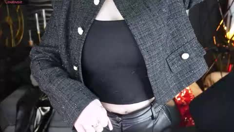 Darsy online show from 02.01.26