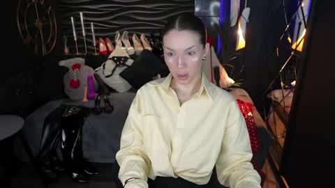 Darsy online show from 05.19.26