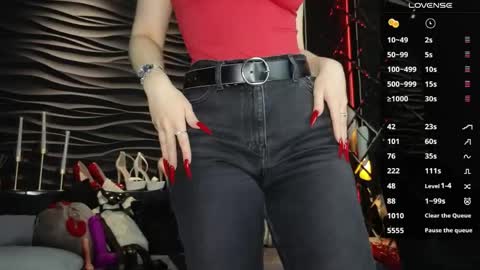 Darsy online show from 05.25.26