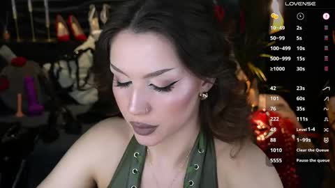 Darsy online show from 06.03.26