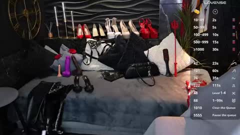 Darsy online show from 06.09.26