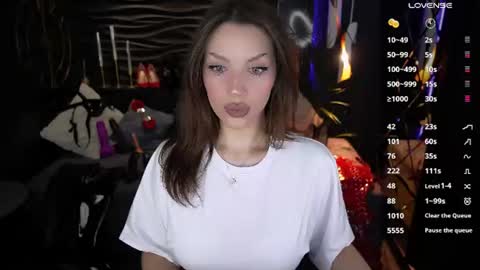 Darsy online show from 06.23.26