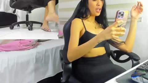 mistress_findom online show from 09.28.25