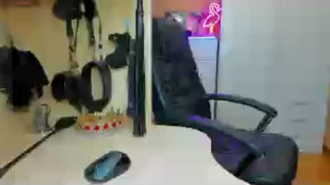 Mistress Kristi online show from 07.28.26
