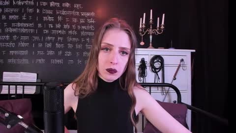 Mistress Marlene online show from 03.23.26