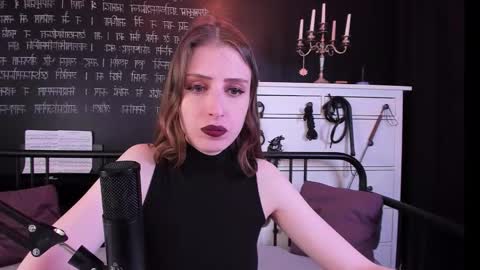 Mistress Marlene online show from 03.24.26