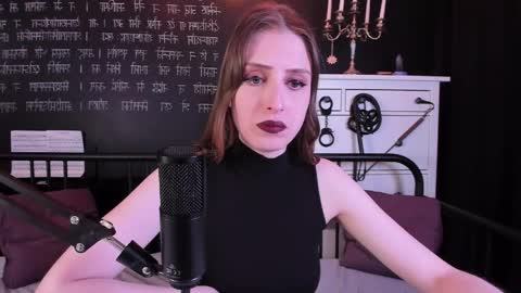 Mistress Marlene online show from 05.18.26