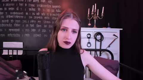 Mistress Marlene online show from 05.25.26